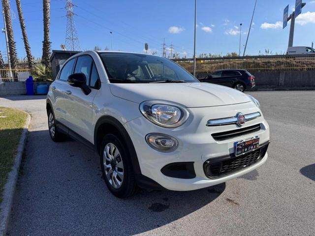 FIAT 500X 1.6 E-Torq 110 CV Pop