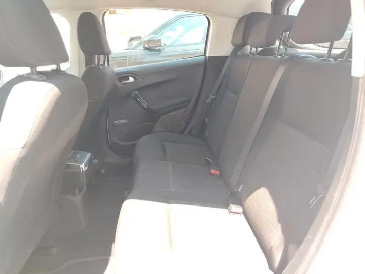 Peugeot 208 PureTech 82 5p. GPL Active