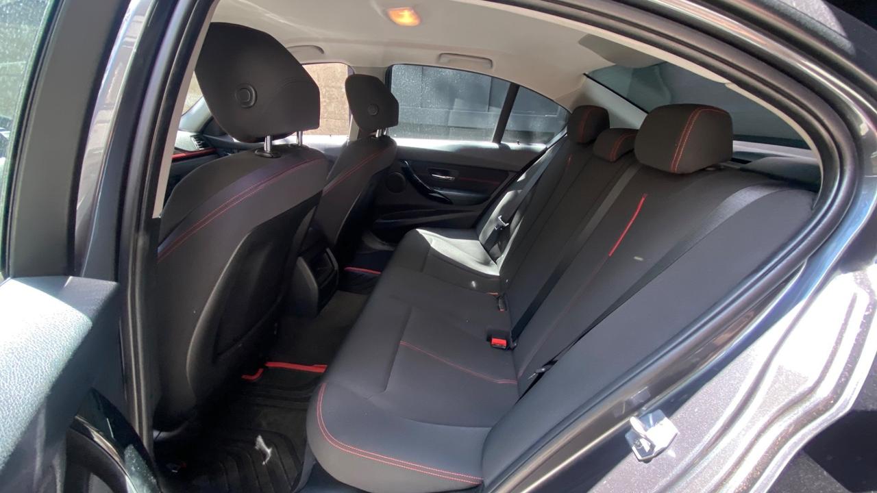 Bmw 320 320d 2.0 184cv mod.Sport Automatica Led 100.000km