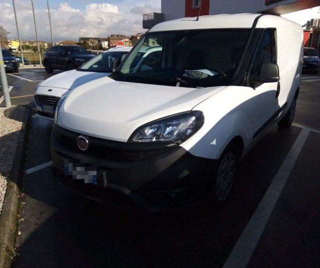 FIAT Doblo Doblò 1.6 MJT 105CV S&S PL-TN Cargo Maxi ALLESTITO