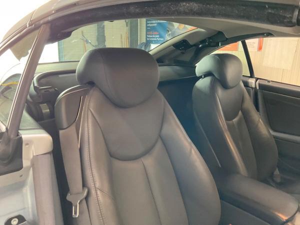 Mercedes SL 350 evo Sport auto