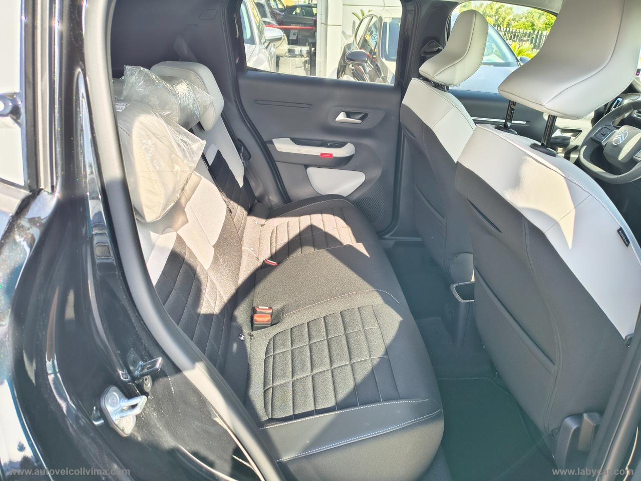 CITROEN C3 PureTech 100 S&S Max KM 0