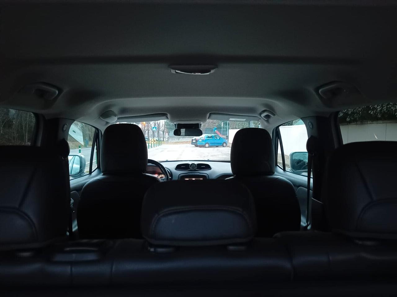 Jeep Renegade Mjt 120cv Opening Edition UnicoProp