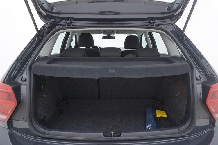 Volkswagen Polo Comfortline BR032744 1.0 Benzina 95CV