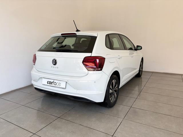 VOLKSWAGEN Polo 1.0 EVO