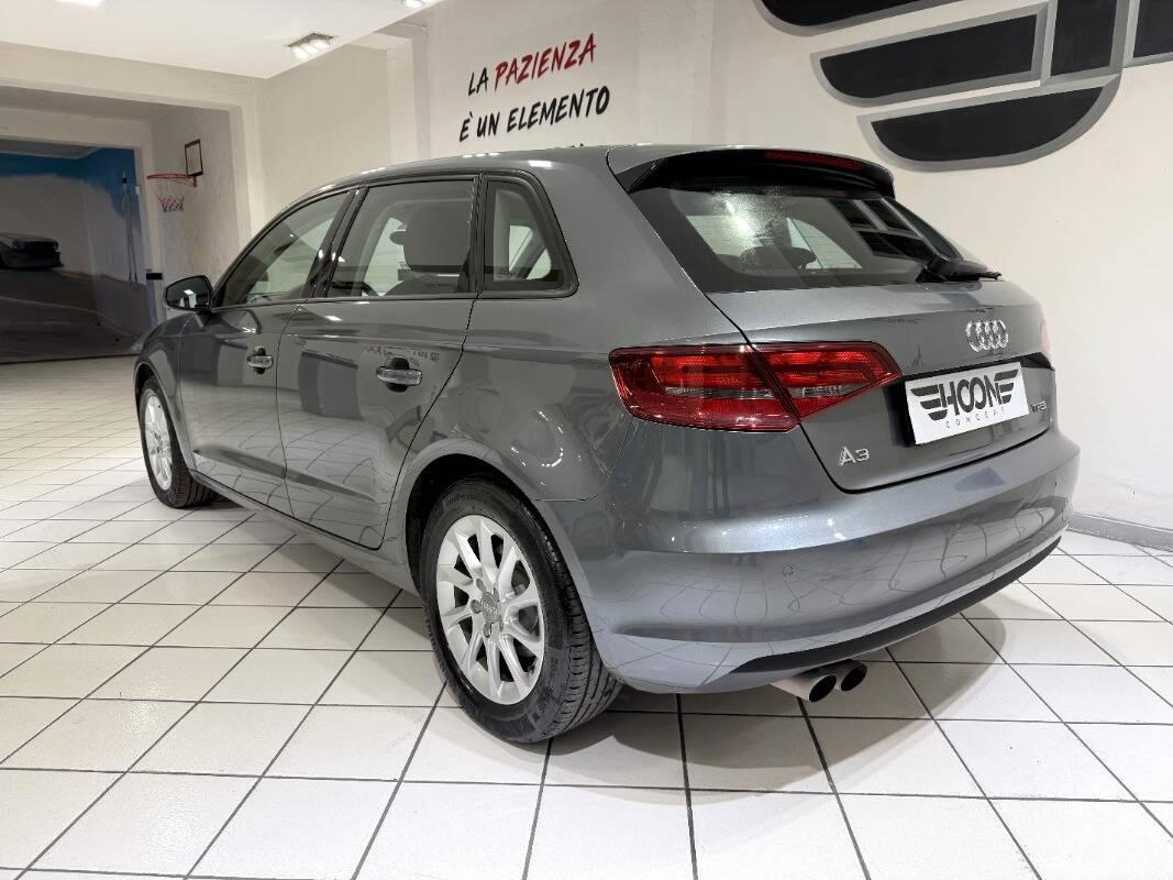 Audi A3 1.4 tfsi Ambiente