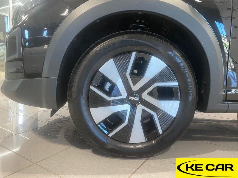 Dacia Sandero Sandero Stepway 1.2 Eco-G Expression 120cv