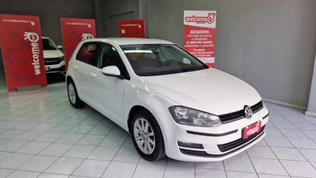 Volkswagen Golf 1.2 tsi Trendline 85cv 5p