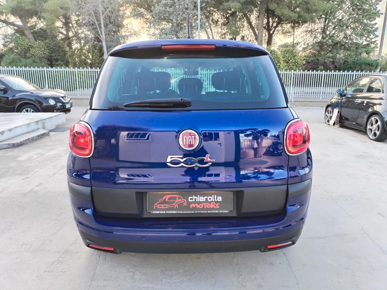 Fiat 500L 1.4 95 Cv Sport NEOPATENTATI