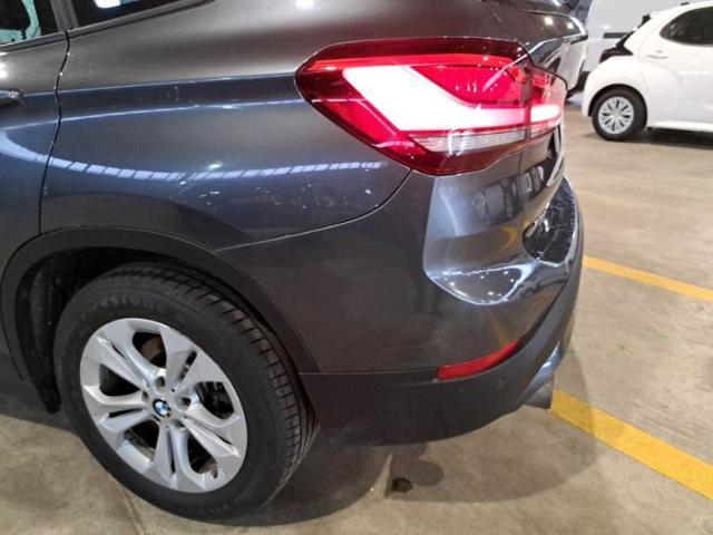 BMW X1 xDrive25e Business Advantage Az. Italia