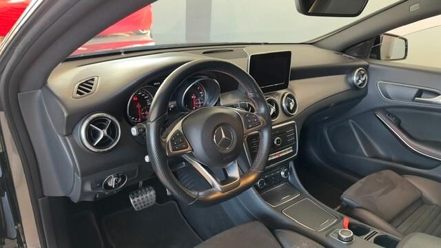 Mercedes-benz CLA 200 d 4Matic Automatic Premium