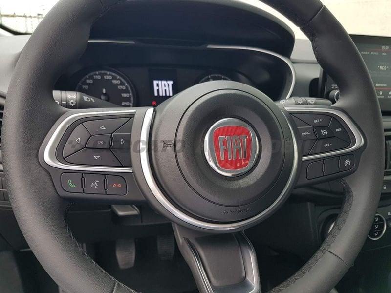 FIAT Tipo Tipo SW 1.6 mjt s&s 130cv