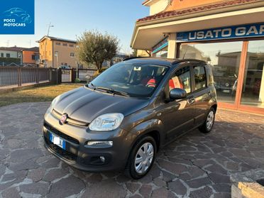 Fiat Panda 1.3 MJT 95 CV S&S Lounge