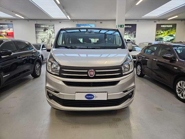 Fiat Talento 9 POSTI 1.6 M-JET 120CV LH1