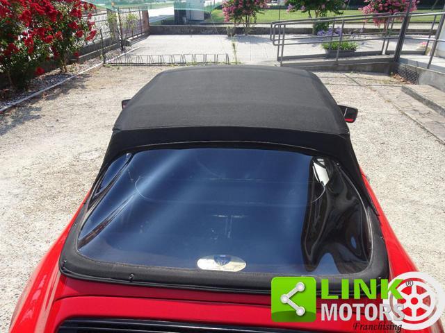 PORSCHE 911 SC 3.0 Cabriolet