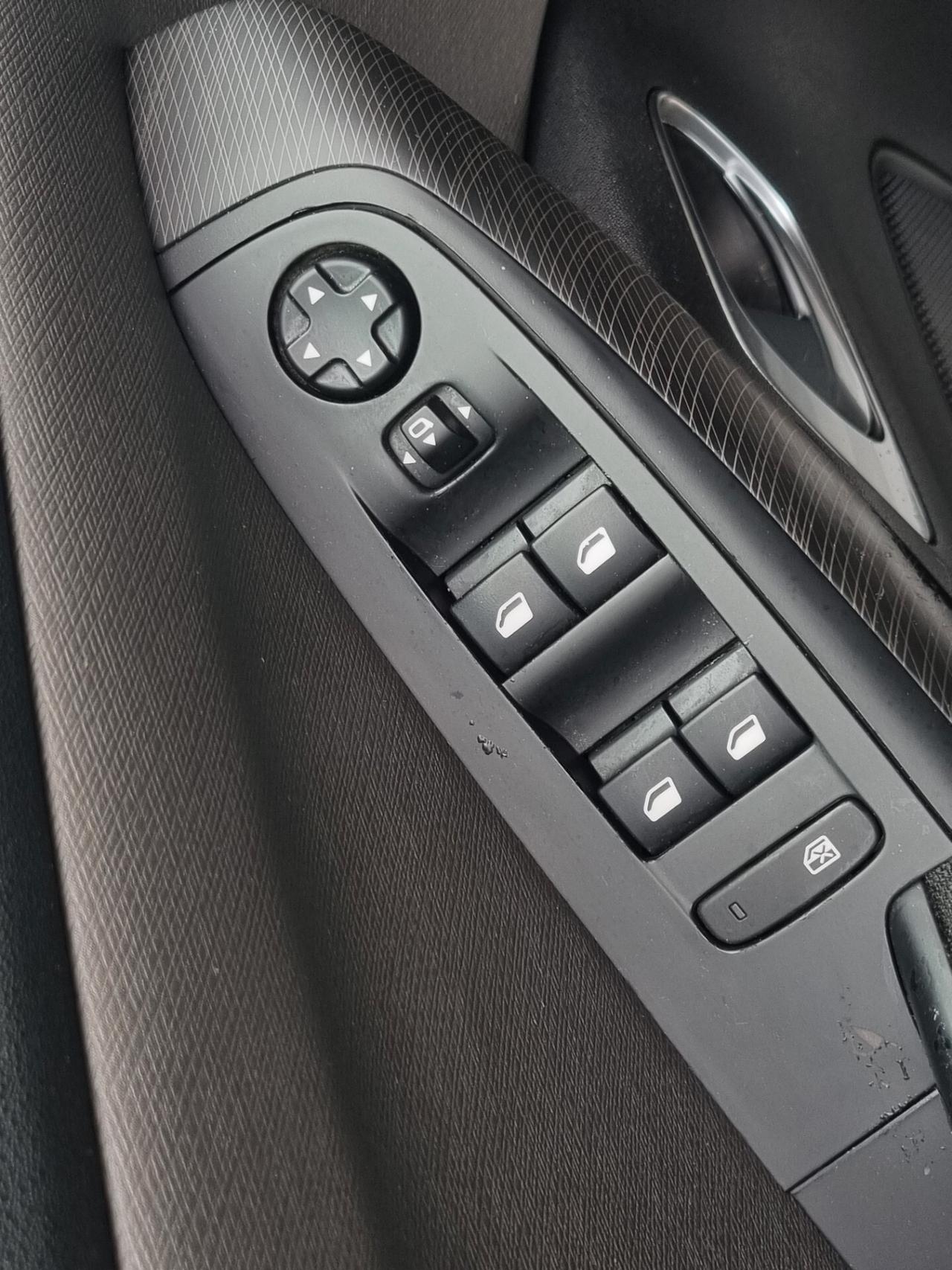 Citroen C4 Picasso 1.6 e-HDi 115CV Exclusive