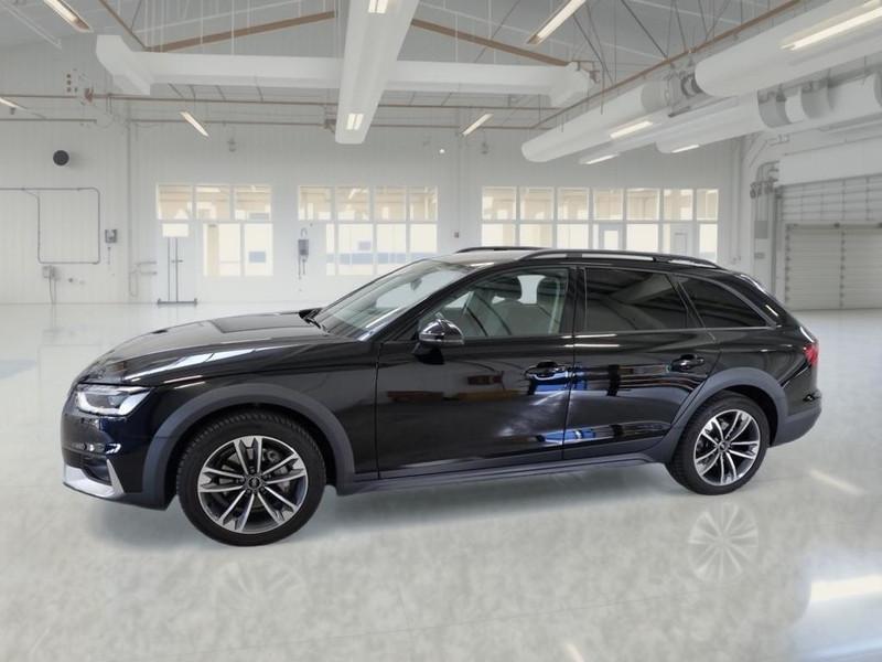 AUDI A4 ALLROAD 2.0 40 TDI MHEV QUATTRO S TRONIC BUSIN. EVO. STATION WAGON