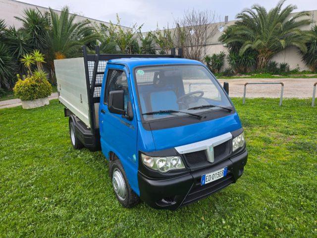 PIAGGIO Porter 1.3 Cassonato Rib. lungo Eco-Power Maxxi Ruote gem