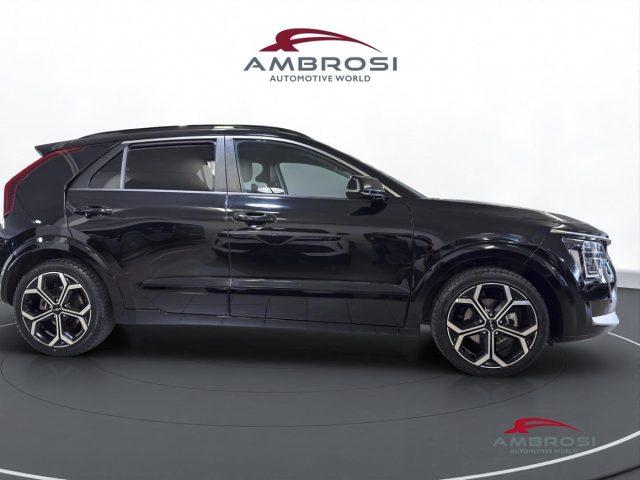 KIA Niro 1.6 gdi hev Evolution dct6
