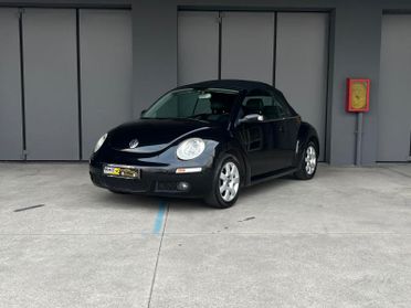 Volkswagen New Beetle Berlina New Beetle Cabrio 1.4 FL