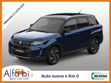SUZUKI Vitara MY24 1.4 129CV Hybrid 4WD Man. Top