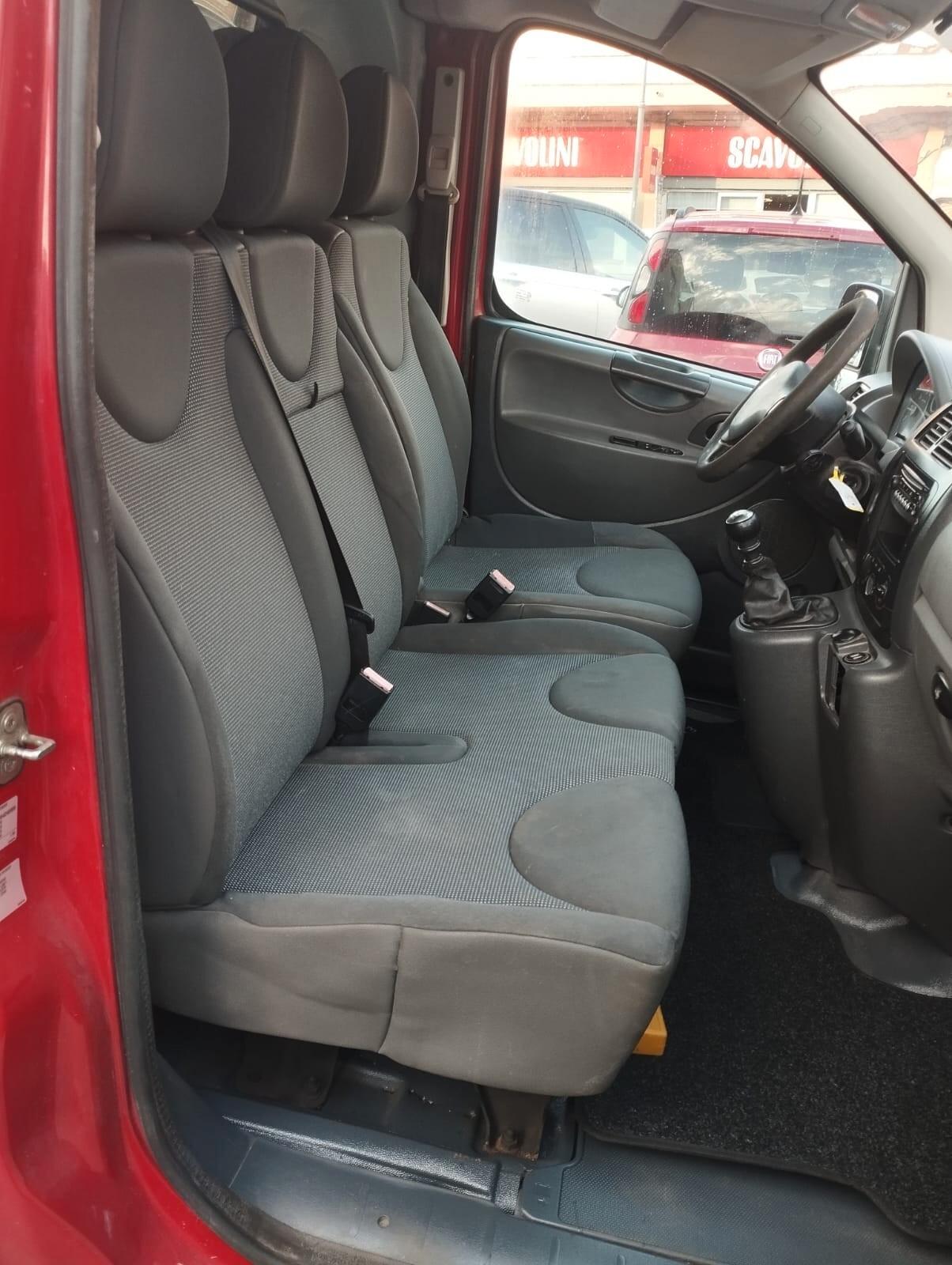 Peugeot Expert 2.0 HDi L1H1