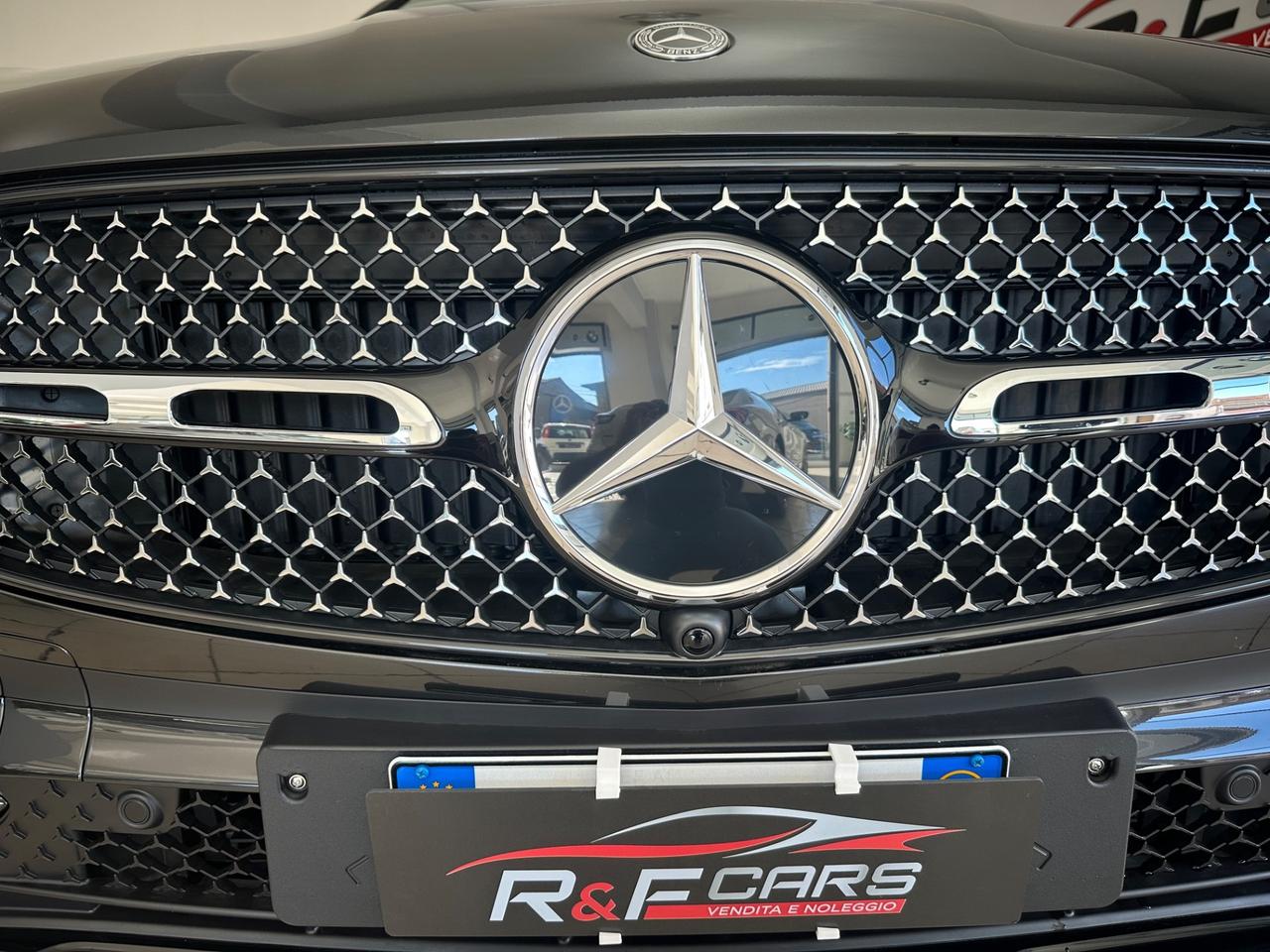 Mercedes-benz GLC 220 d 4Matic Mild Hybrid AMG Line Premium