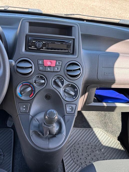 Fiat Panda 1.2 Emotion