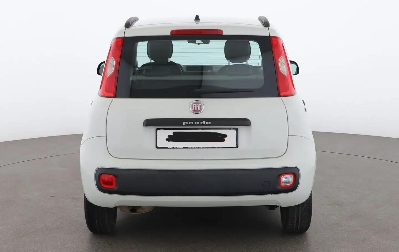 Fiat Panda 1.3 MJT 75 cv 55Kw S&S Easy