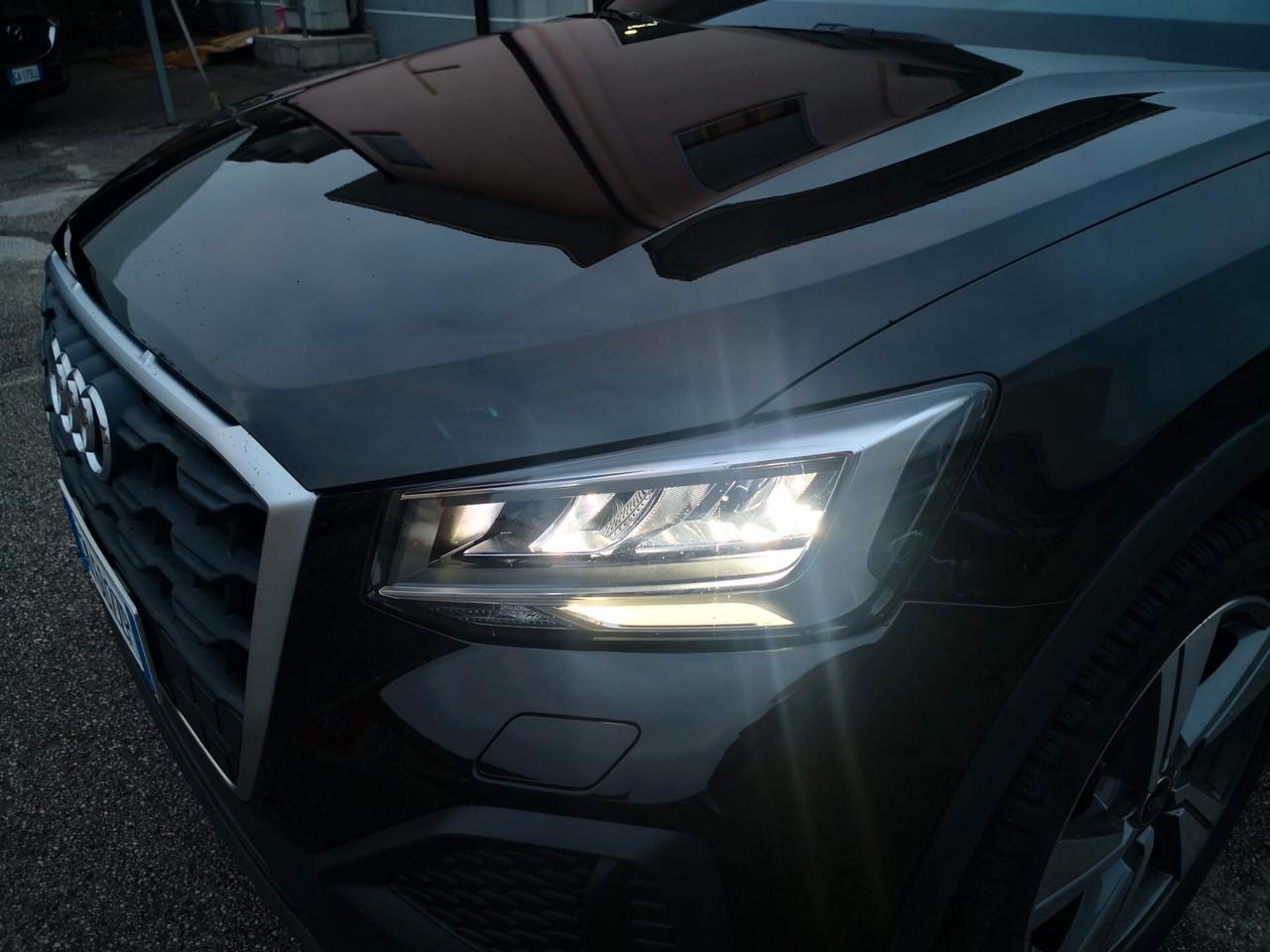 Audi Q2 30 TDI Business ***COCKPIT DISPLAY***KEYLESS***