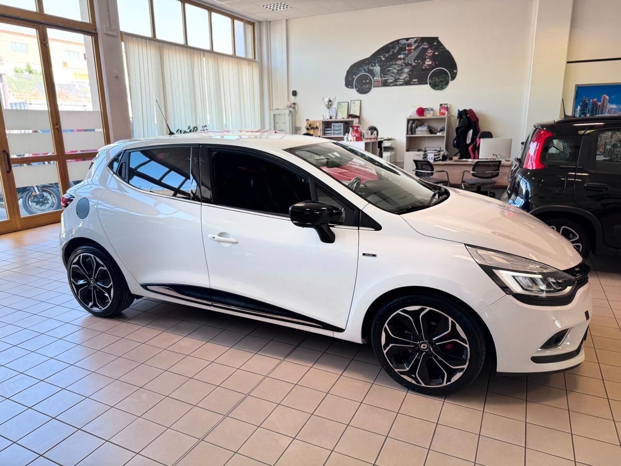 Renault Clio dCi 8V 90 CV Start&Stop 5 porte Energy Duel2