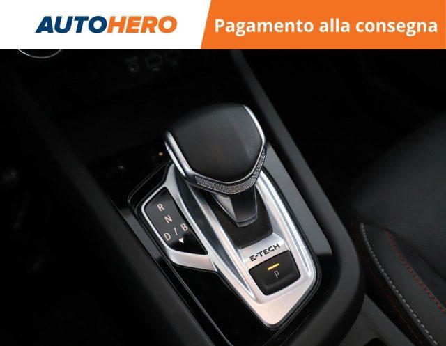 RENAULT Arkana Arkana Hybrid E-Tech 145 CV R.S. Line