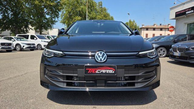 VOLKSWAGEN Golf 8.5 1.5 eTSI 115 CV DSG Life PERMUTE GAR.VW 2028