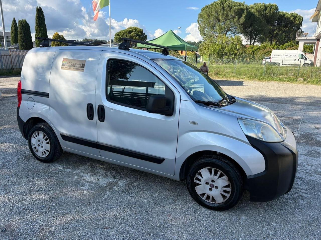 Fiat Fiorino 1.3 MJT 75CV Furgone