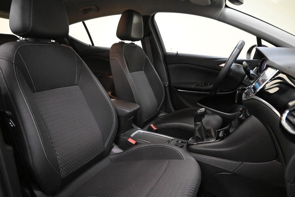 OPEL Astra 5ª serie Astra 1.4 Turbo 125 CV Sta...