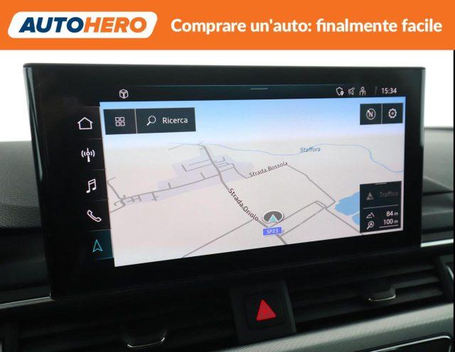 AUDI A5 SPB 35 TDI S tronic S line edition