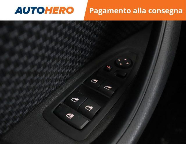 BMW X1 sDrive18i Advantage