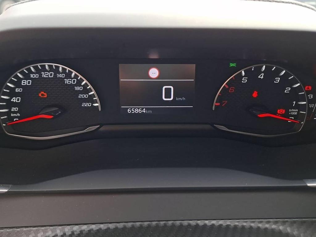 Peugeot 208 5 Porte 1.2 PureTech Active Pack