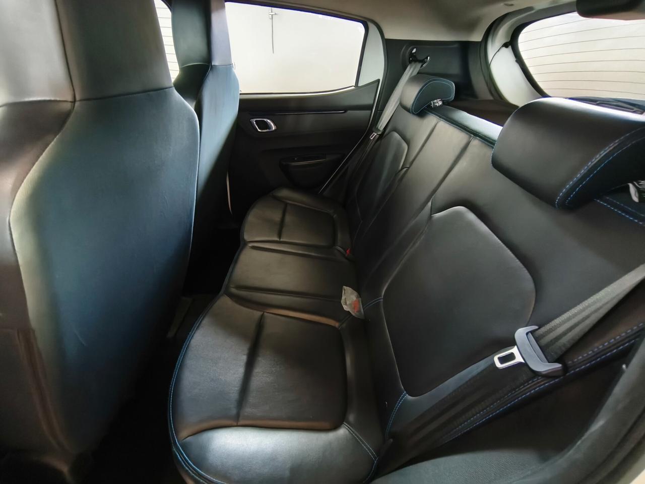 Dacia Spring Electric 45 Comfort