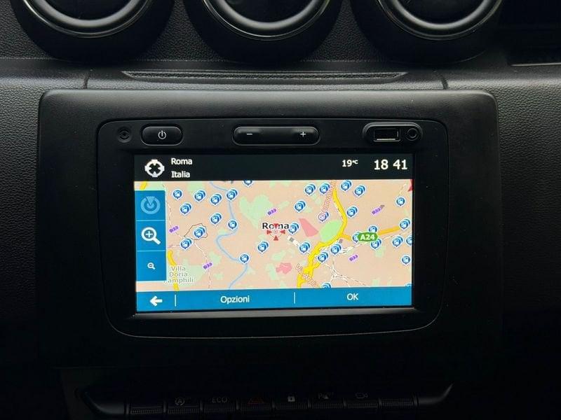 Dacia Duster Duster 1.0 tce GPL Techroad 4x2 100cv