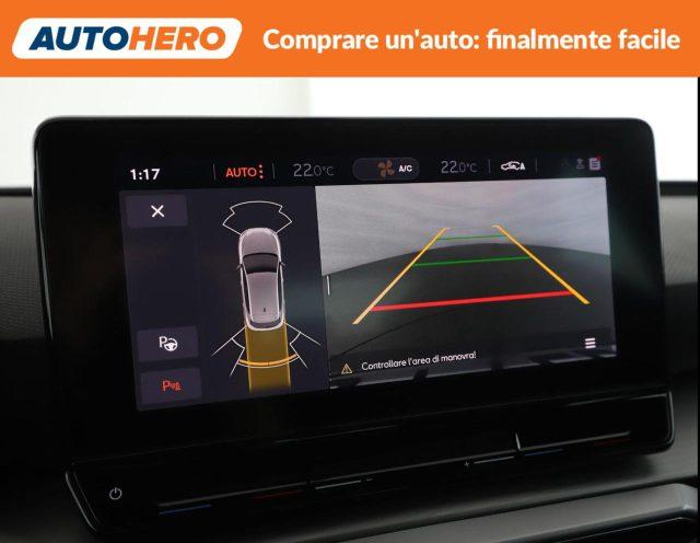 SEAT Leon 1.4 e-HYBRID 204 CV DSG FR