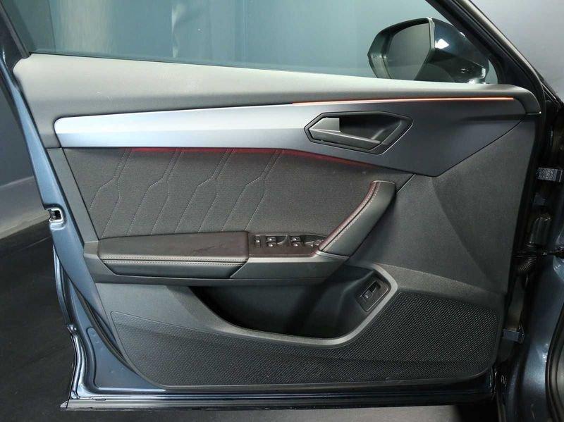 Cupra Formentor Formentor 1.5 TSI Hybrid 150cv DSG