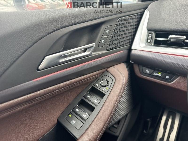 BMW Serie 2 Active Tourer SERIE 2 A.T. (U06) 218d Active Tourer Msport