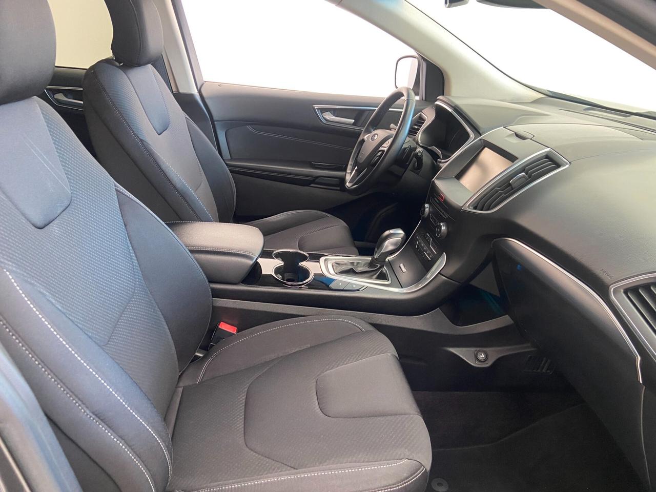 Ford Edge titanium 210 cv