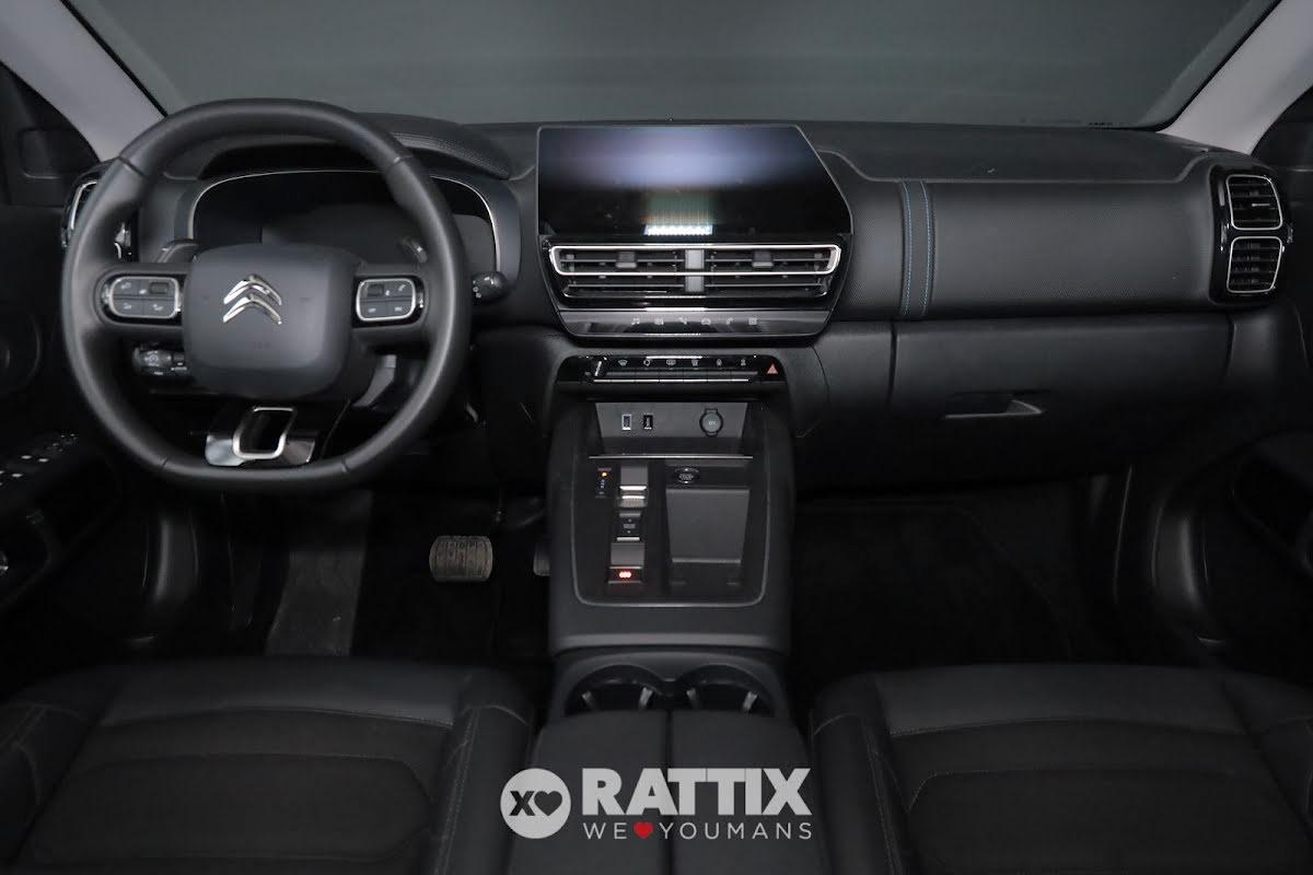 Citroen C5 Aircross 1.2 Hybrid 136CV Max e-DCS6