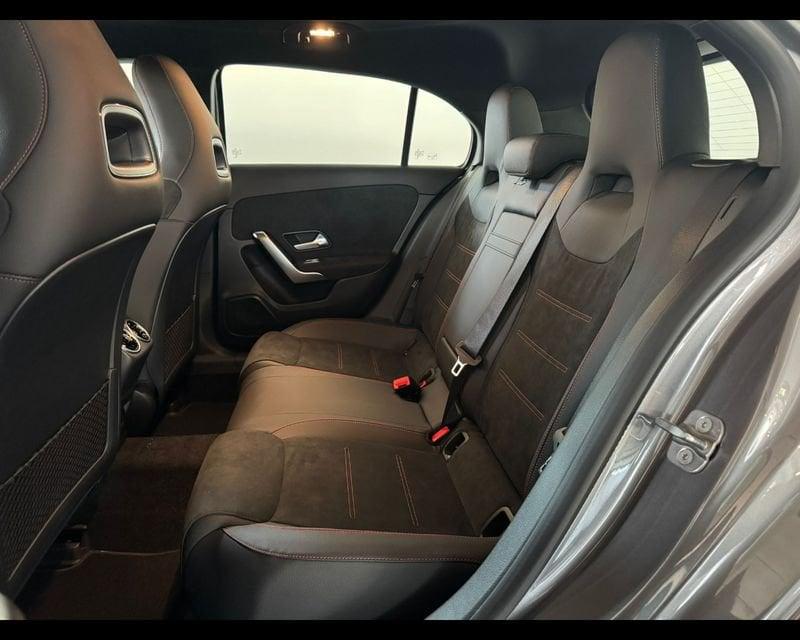 Mercedes-Benz Classe A (W177) A 200 d Automatic AMG Line Premium