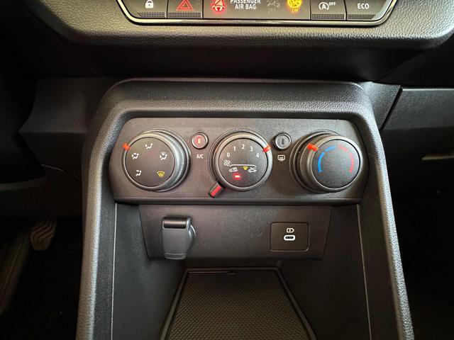 DACIA Jogger 1.0 TCe GPL 100 CV EXPR. DOPPIO TRENO OK NEOP.