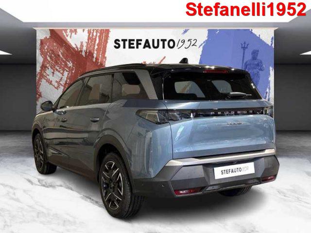PEUGEOT 5008 1.2 hybrid GT 136cv e-dcs6
