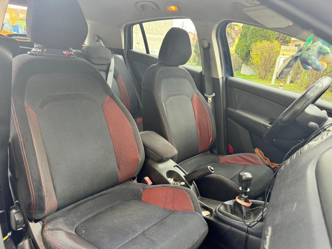 FIAT Bravo 1.4 T-jet 120 CV Emotion