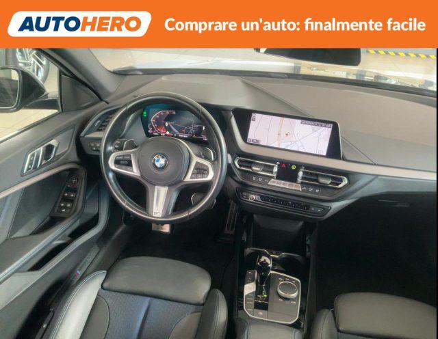 BMW 218 d Gran Coupé Msport